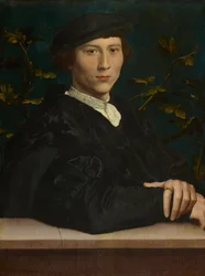 Derich Born (1510-49)